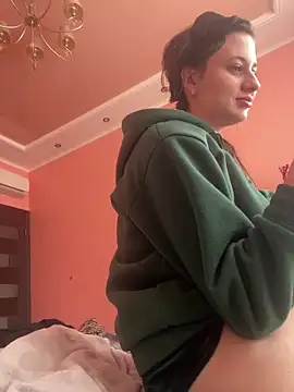 Snapshot of Flossy_Vettie chatting on February 26, 12:16 pm Flossy Vettie online show from February 26, 12:16 pm