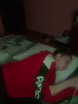 Flossy Vettie online show from March 25, 1:50 am