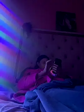 Flossy Vettie online show from November 14, 12:58 am