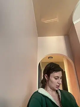 Flossy Vettie online show from April 4, 3:18 pm