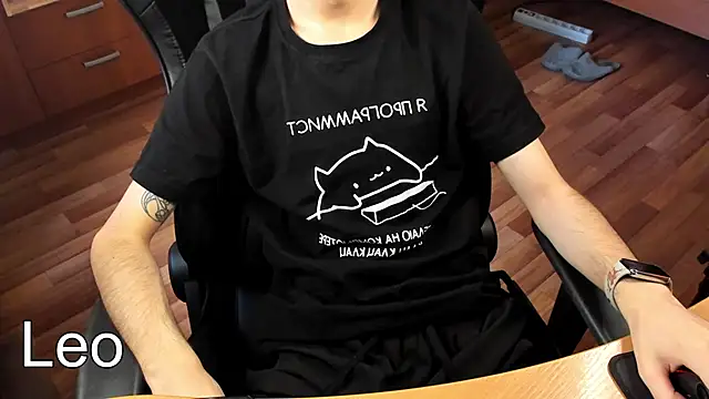 teelimata online show from February 1, 8:39 am