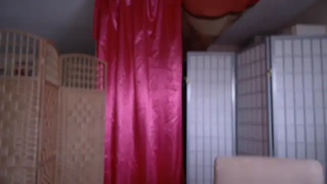 petradaniels online show from October 23, 9:46 pm