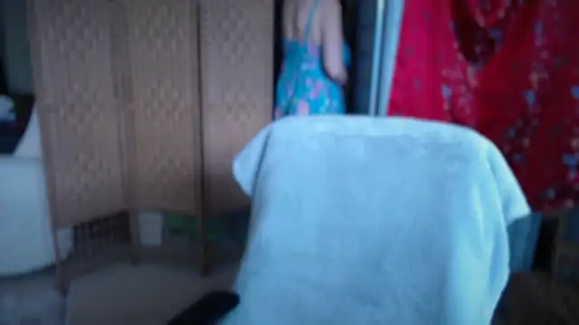 petradaniels online show from May 12, 8:37 pm