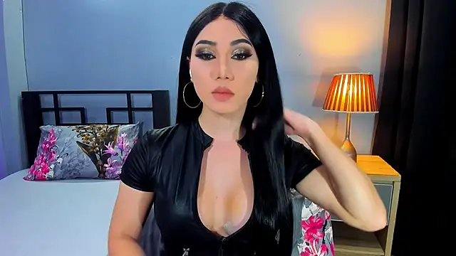 xxHeavenly AngeLxx online show from January 9, 7:59 am