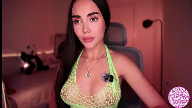 Lil Gabby online show from September 13, 6:41 pm