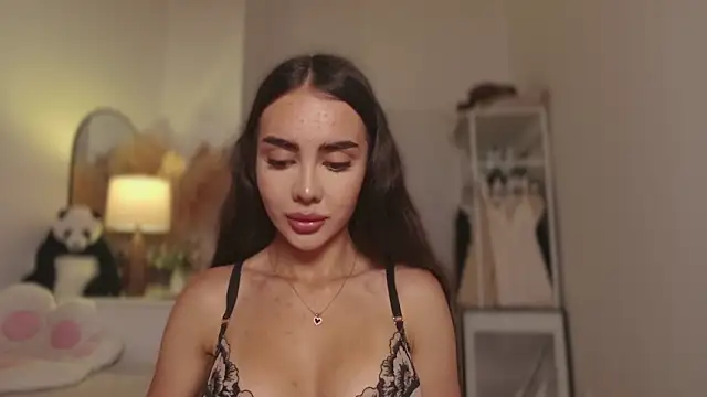 Lil Gabby online show from June 19, 4:07 am