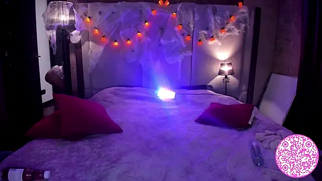 Lil Gabby online show from October 23, 6:50 pm