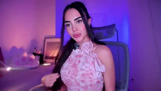 Lil Gabby online show from November 5, 7:28 pm