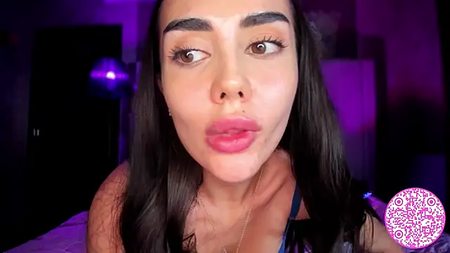 Lil Gabby online show from October 17, 6:43 pm