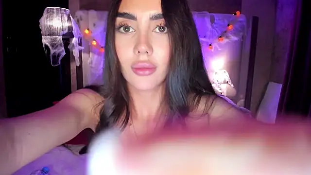 Lil Gabby online show from October 25, 6:41 pm