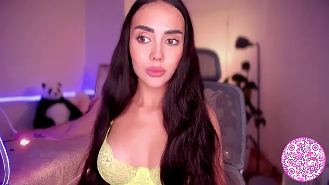 Lil Gabby online show from October 11, 7:15 pm