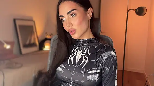 Lil Gabby online show from November 14, 7:17 pm