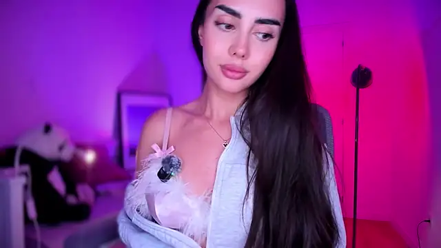 Lil Gabby online show from November 21, 7:57 pm