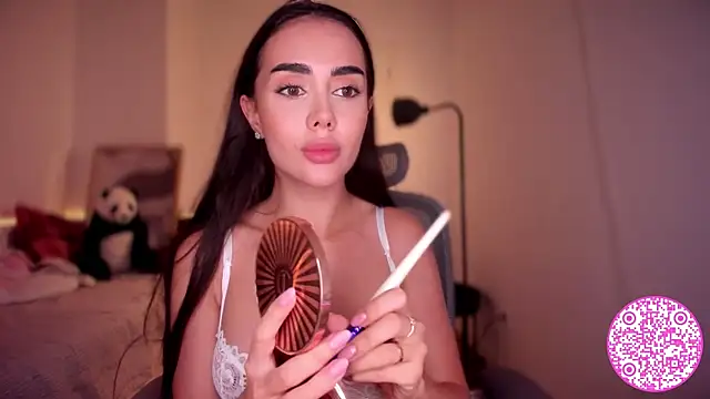 Lil Gabby online show from September 25, 6:58 pm