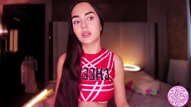 Lil Gabby online show from February 5, 6:45 am