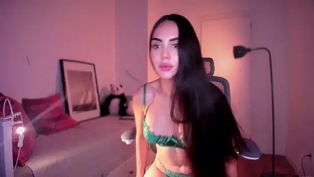 Lil Gabby online show from November 19, 8:20 pm