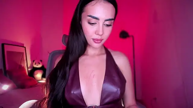 Lil Gabby online show from November 16, 7:40 pm