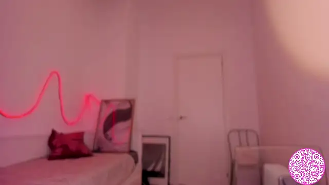 Lil Gabby online show from March 22, 4:24 am