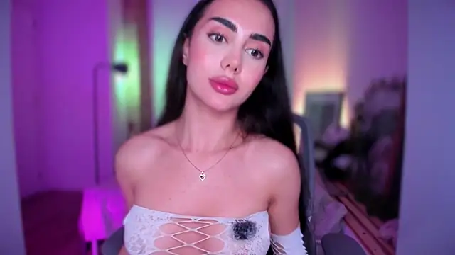 Lil Gabby online show from January 10, 7:53 pm