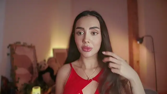 Lil Gabby online show from February 14, 8:20 pm