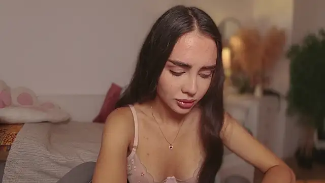 Lil Gabby online show from July 31, 4:12 am