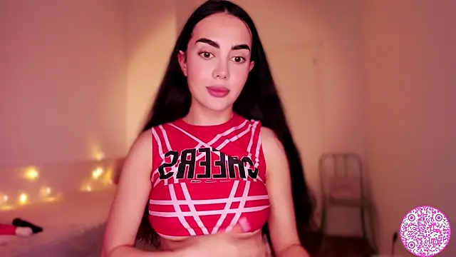 Lil Gabby online show from March 9, 4:27 am