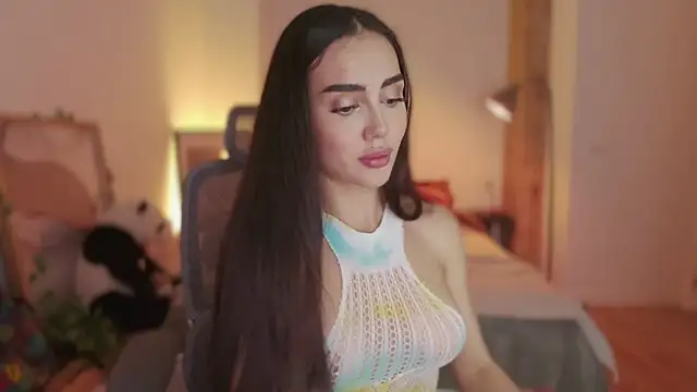 Lil Gabby online show from February 19, 8:28 pm