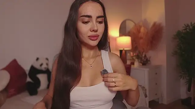 Lil Gabby online show from June 21, 4:18 am