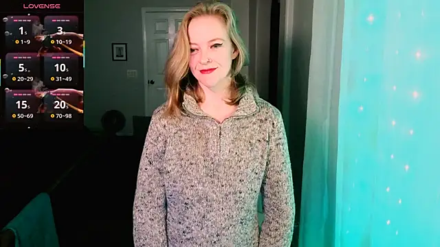 britteebee online show from January 8, 7:14 am