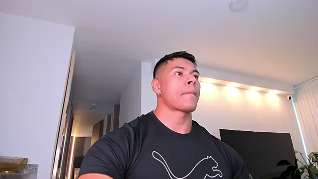 christ chad2 online show from October 7, 10:11 pm