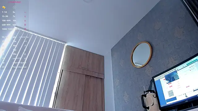 christ chad2 online show from March 6, 12:22 pm