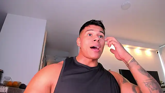 christ chad2 online show from September 22, 9:54 pm