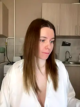 NastyushaaLove online show from September 20, 8:14 pm