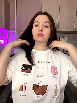 NastyushaaLove online show from September 26, 7:32 pm