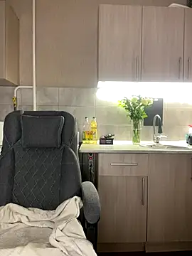 NastyushaaLove online show from December 4, 10:20 pm