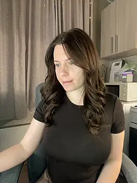 NastyushaaLove online show from April 3, 8:26 pm