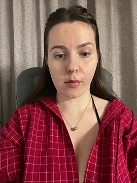 NastyushaaLove online show from July 13, 8:52 pm