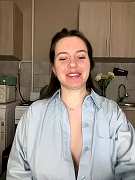 NastyushaaLove online show from September 14, 7:36 pm