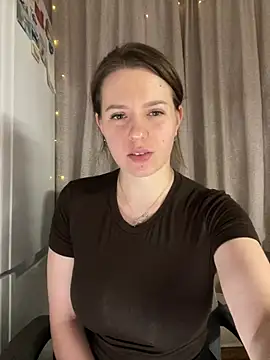 NastyushaaLove online show from April 14, 8:14 pm