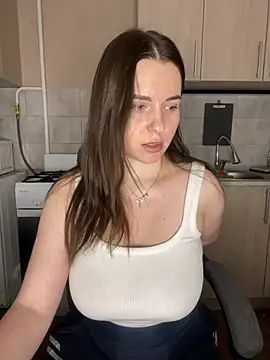 NastyushaaLove online show from March 11, 8:47 pm