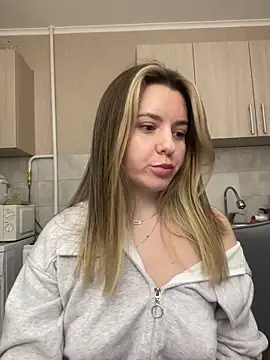 NastyushaaLove online show from February 22, 11:35 pm