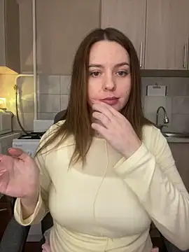 NastyushaaLove online show from September 24, 7:31 pm