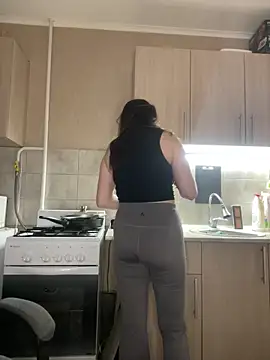 NastyushaaLove online show from February 21, 8:55 pm