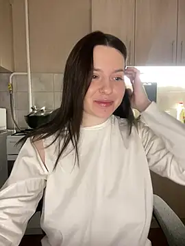 NastyushaaLove online show from February 8, 8:28 pm