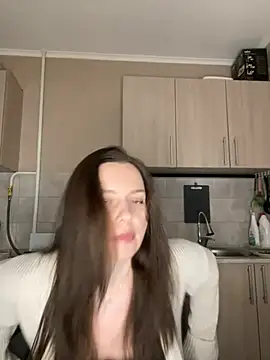 NastyushaaLove online show from March 7, 8:03 pm