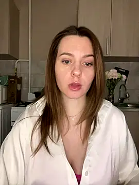 NastyushaaLove online show from September 13, 7:58 pm