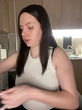 NastyushaaLove online show from February 11, 9:47 pm