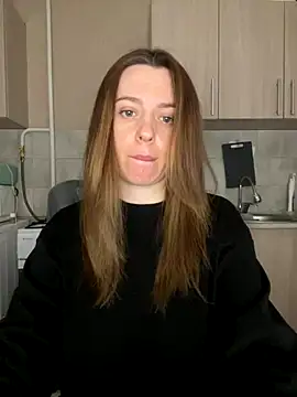 NastyushaaLove online show from September 16, 7:37 pm