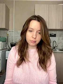 NastyushaaLove online show from September 23, 6:37 pm