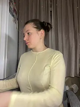 NastyushaaLove online show from April 17, 8:55 pm